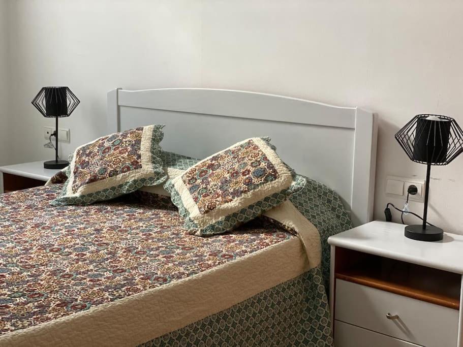 Apartamento Precioso Apartamento En Triana