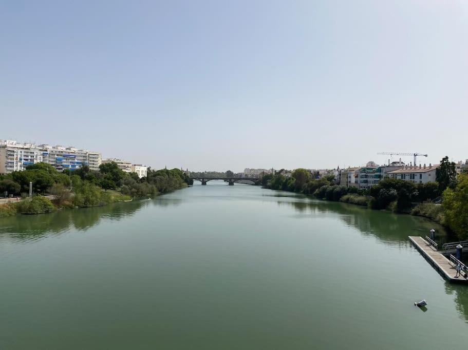 Precioso Apartamento En Triana * Sevilla