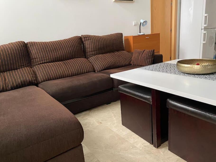 Precioso Apartamento En Triana